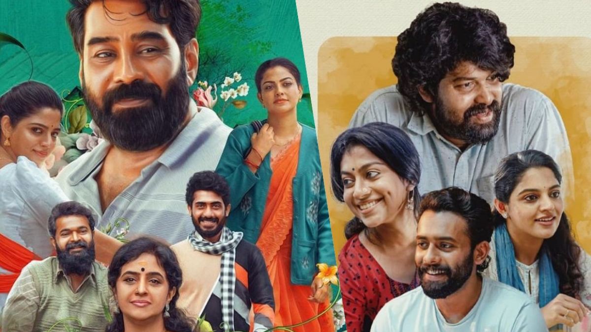 Six Malayalam Romantic Films That Will Make Your Heart Feel Full