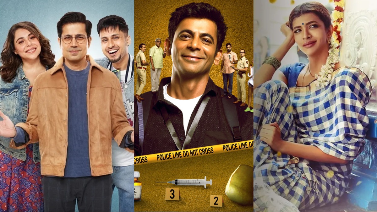 आपका मूड बूस्टर: ZEE5 7 मजेदार कॉमेडी वेब सीरीज