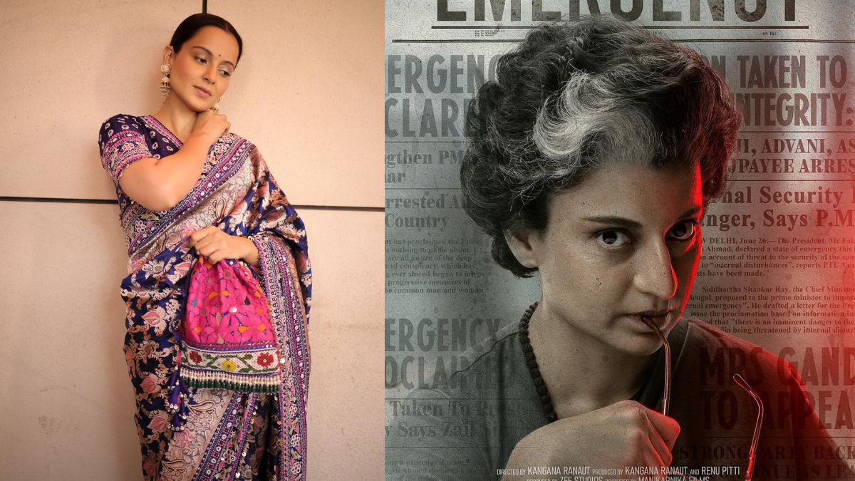 7 Biggest Box Office Flop Movies Of Panga Queen Kangana Ranaut, See List