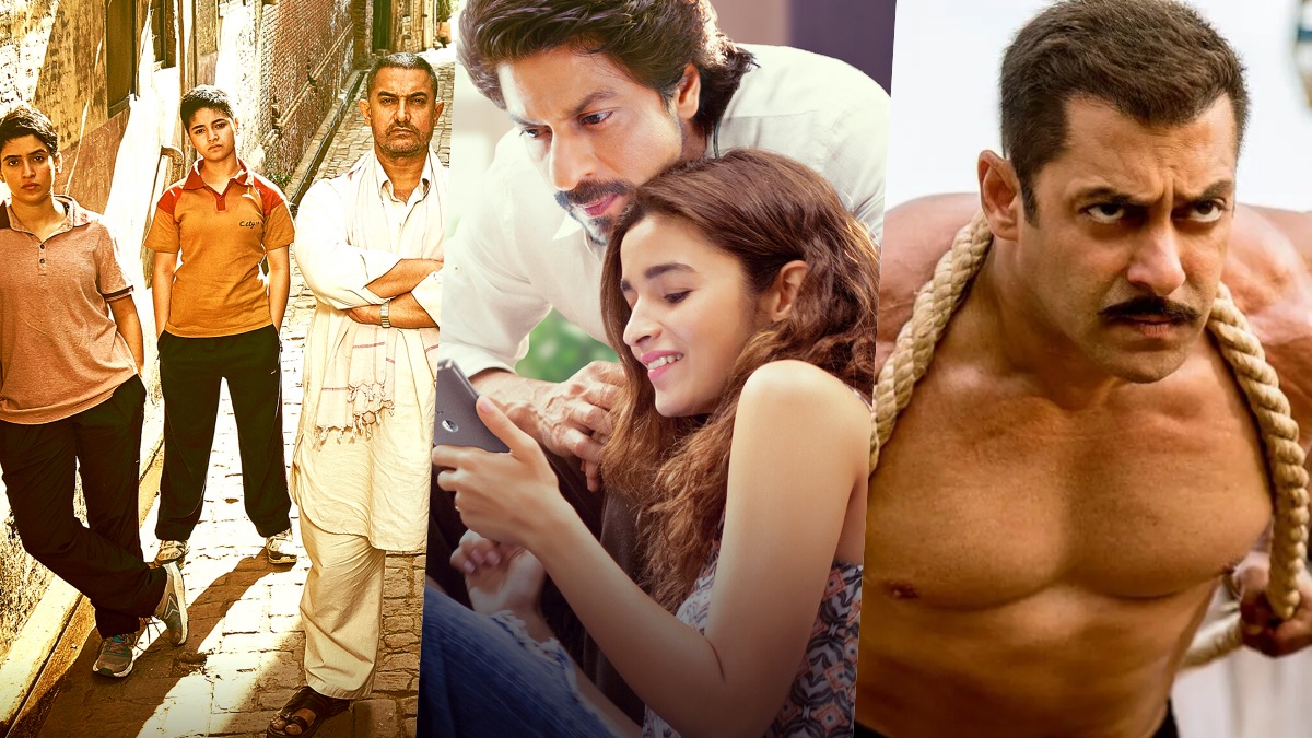7 Bollywood Movies Released in 2016 That Still Rule Our Hearts