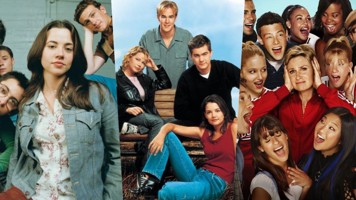 7 Classic Teen Dramas That Are A Must-Watch