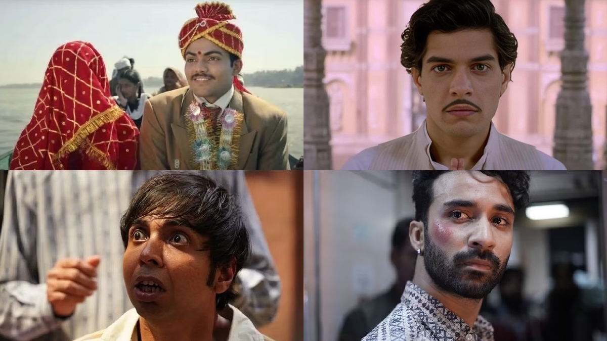 2024 के 7 सबसे चहेते मेल परफॉर्मर, जिन्होंने जीता दर्शकों का दिल