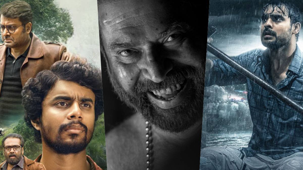 7 Game-Changing Malayalam Thrillers That Leave Hollywood Behind