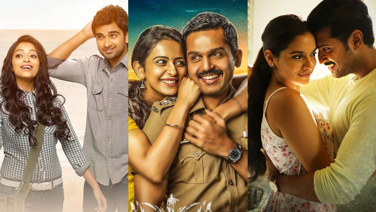7 Gripping Crime Thrillers to Watch Before G.V. Prakash’s 'Black Mail' Hits Screens