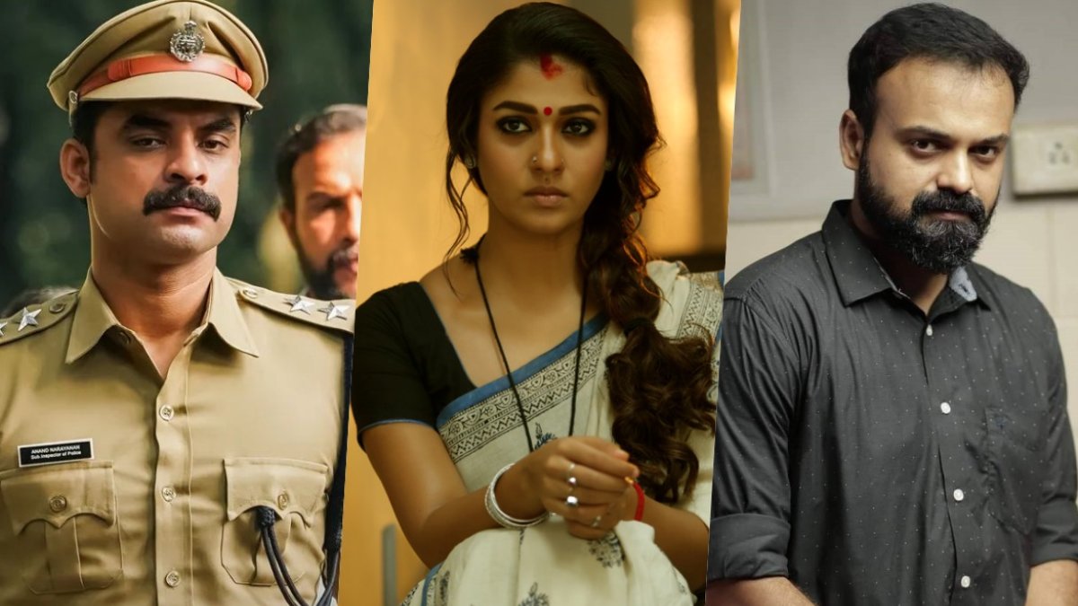 7 Gripping Malayalam Crime Thrillers With Shocking Endings