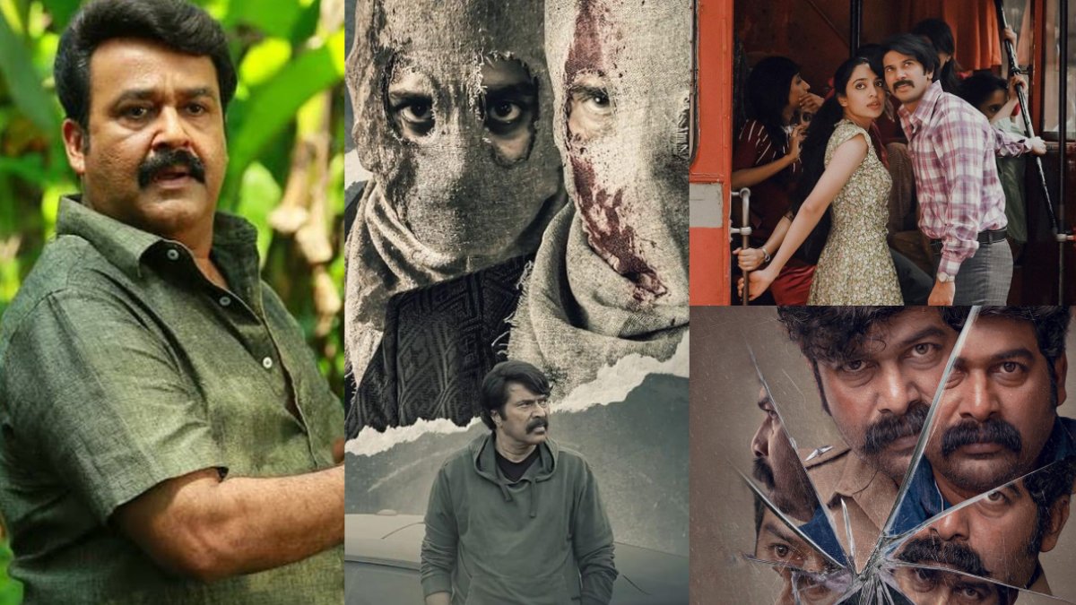 7 Gripping Malayalam Suspense Dramas With Big Final Twists