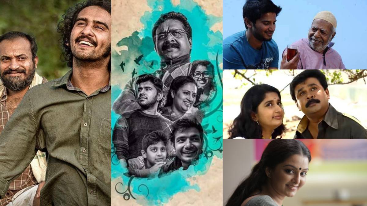 7 Malayalam Movies Perfect For Rewatching With Your Family