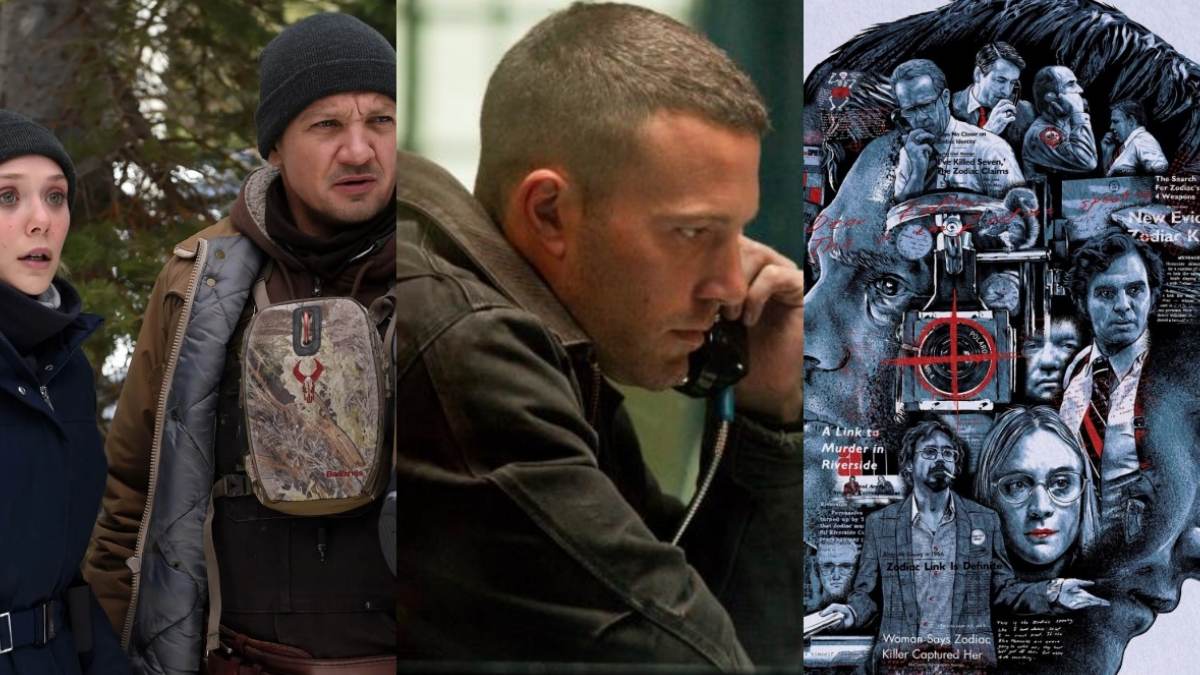 7 Hollywood Crime Thrillers You’ve Probably Never Watched