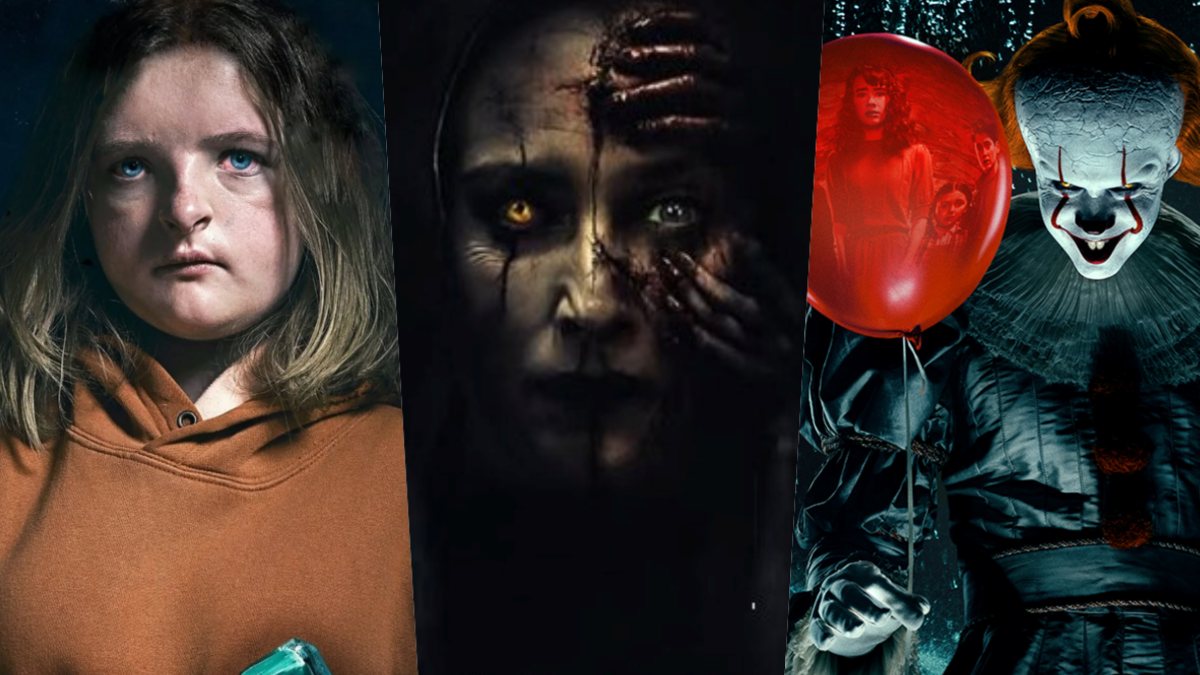 7 Hollywood Horror Movies That Took Fear To The Next Level
