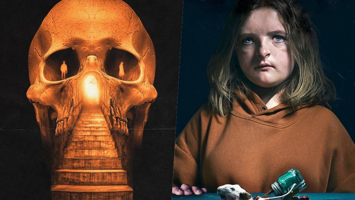 7 Hollywood Horror Thrillers With Shocking Surprises