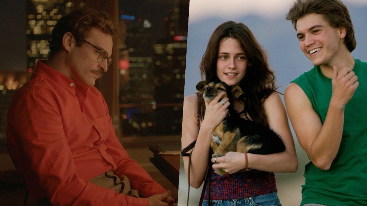 7 Hollywood Masterpieces That Unravel The Depths Of Loneliness