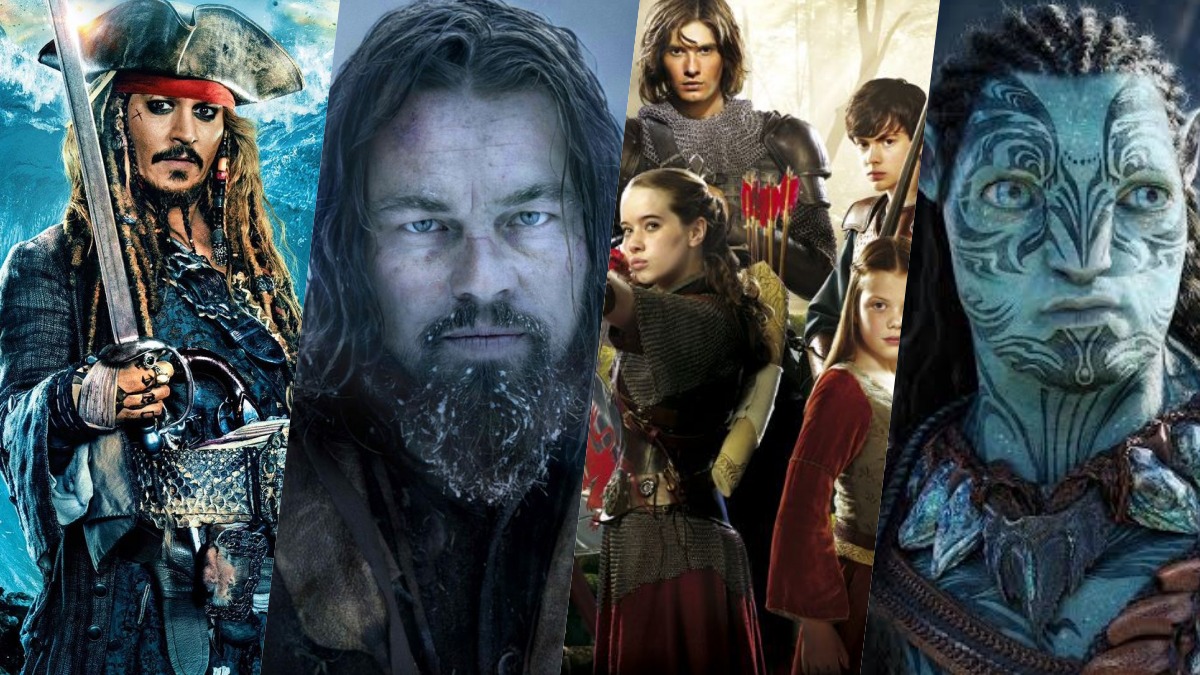 Actors Who Were Fired Mid-Film (And Why)