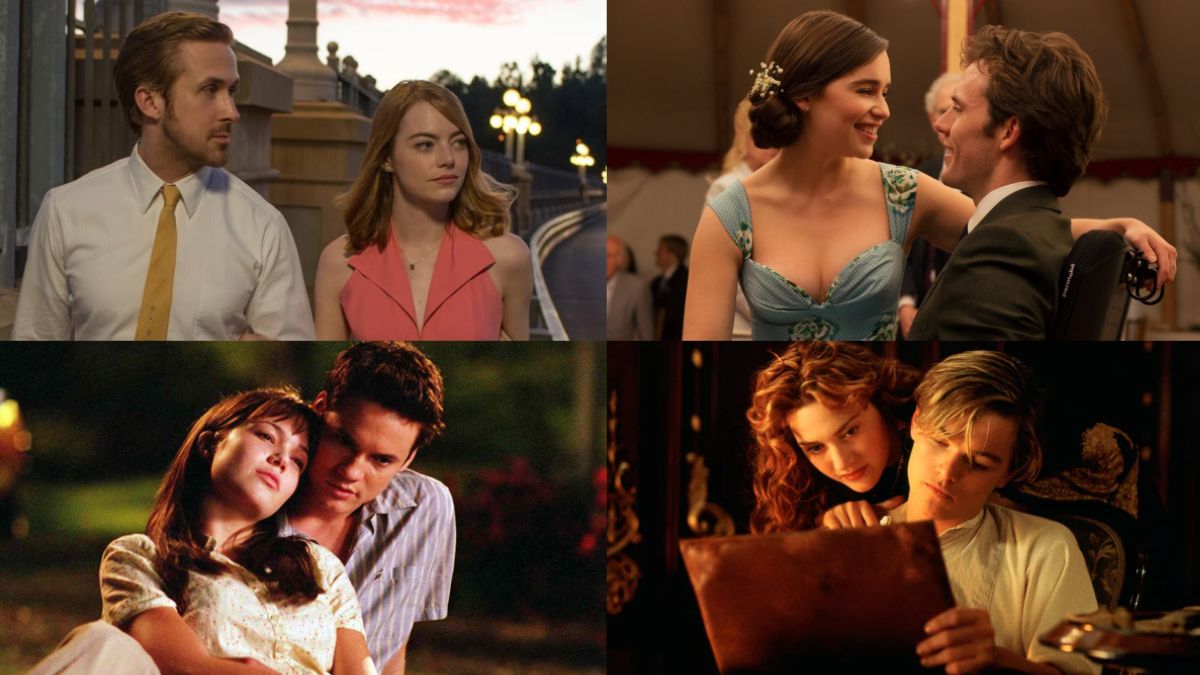 7 Hollywood Romantic Movies That Will Leave You Heartbroken 