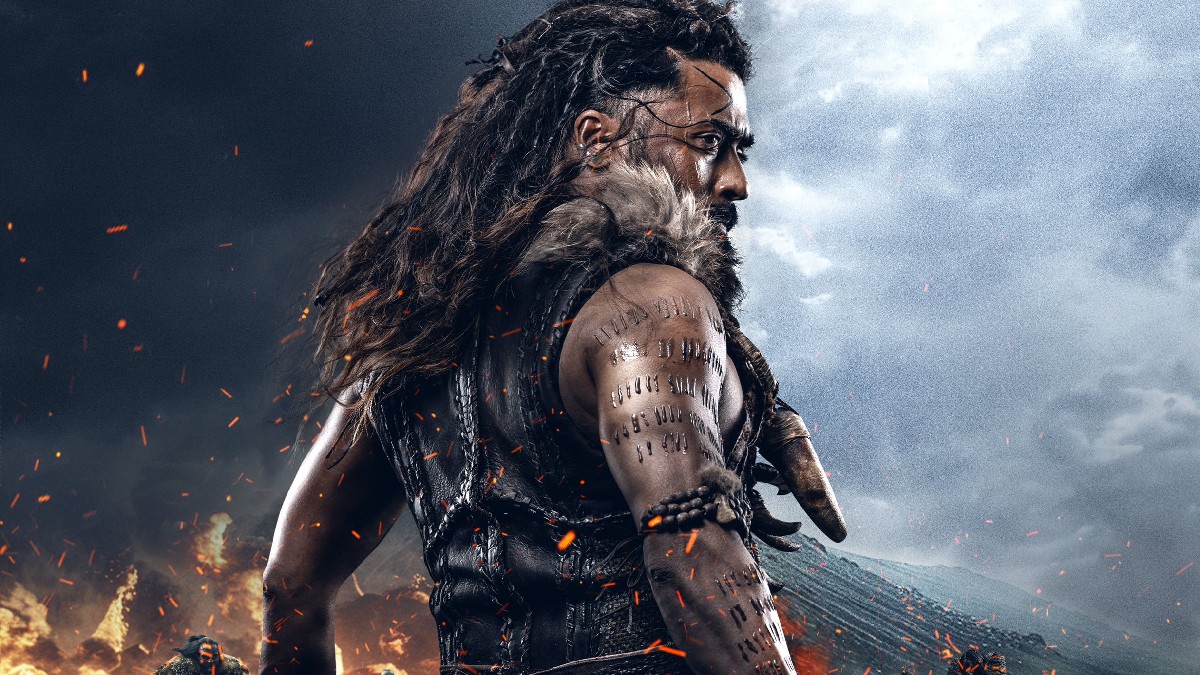 सुपरस्टार सुर्या और बॉबी देओल की फिल्म कंगुवा की 7 बड़ी बातें