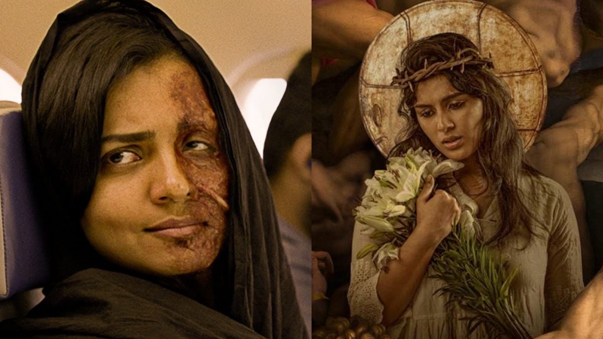 7 Malayalam Actresses Who Made Unconventional Portrayals Truly Stand Out