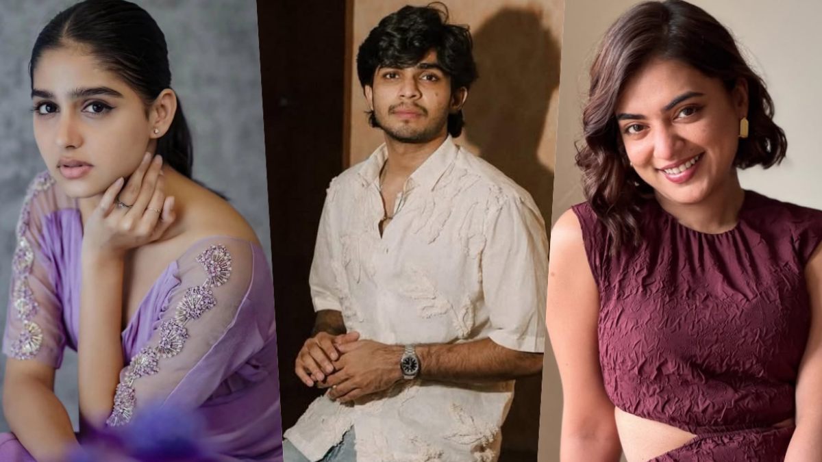 7 Malayalam Celebs Who Made It Big After Childhood Stardom