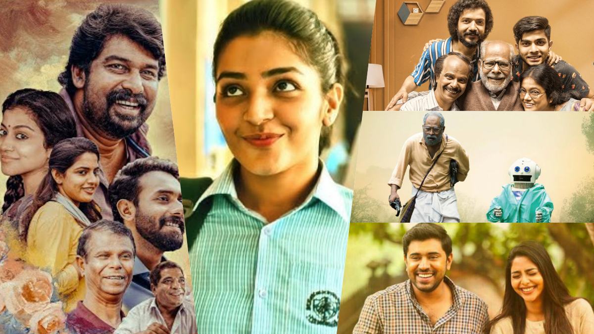 7 Malayalam Comfort Films To Watch When Life Feels Confusing