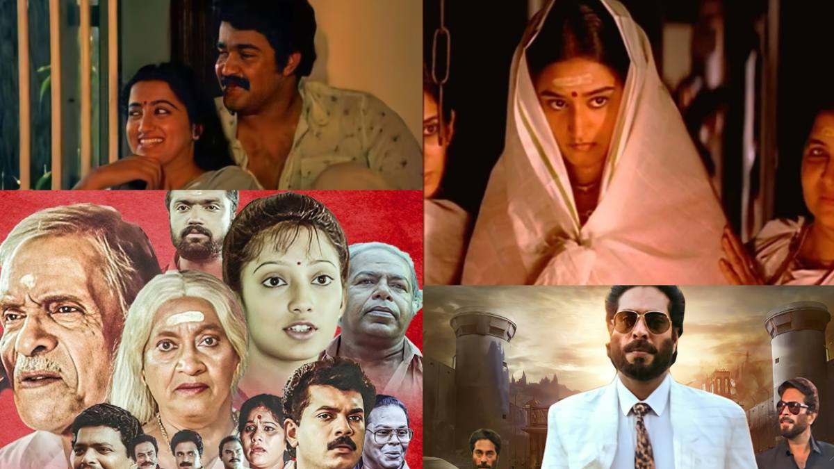 7 Malayalam Evergreen Movies You’ll Never Get Bored Of Watching
