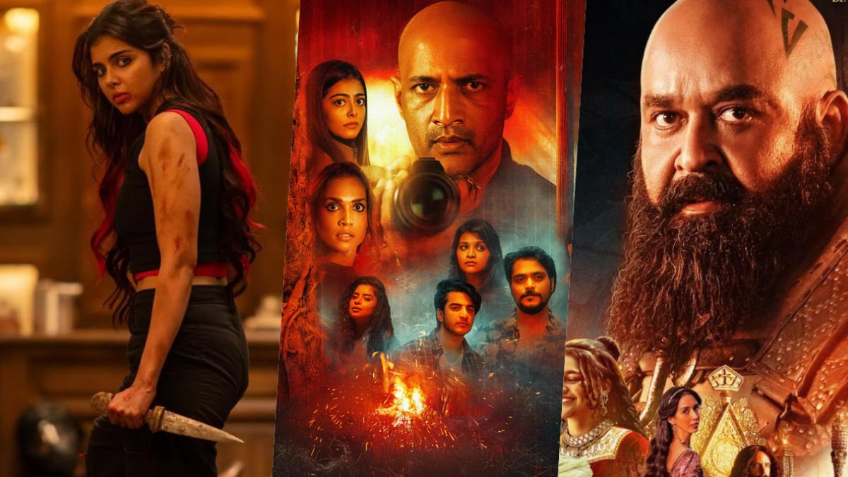 7 Malayalam Fantasy Thrillers That Will Leave You Spellbound