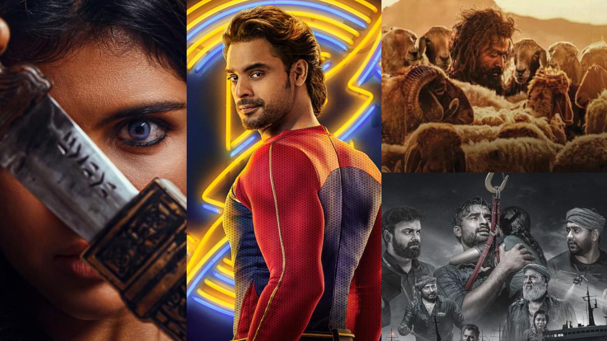 7 Malayalam Films That Outclass Hollywood Benchmarks