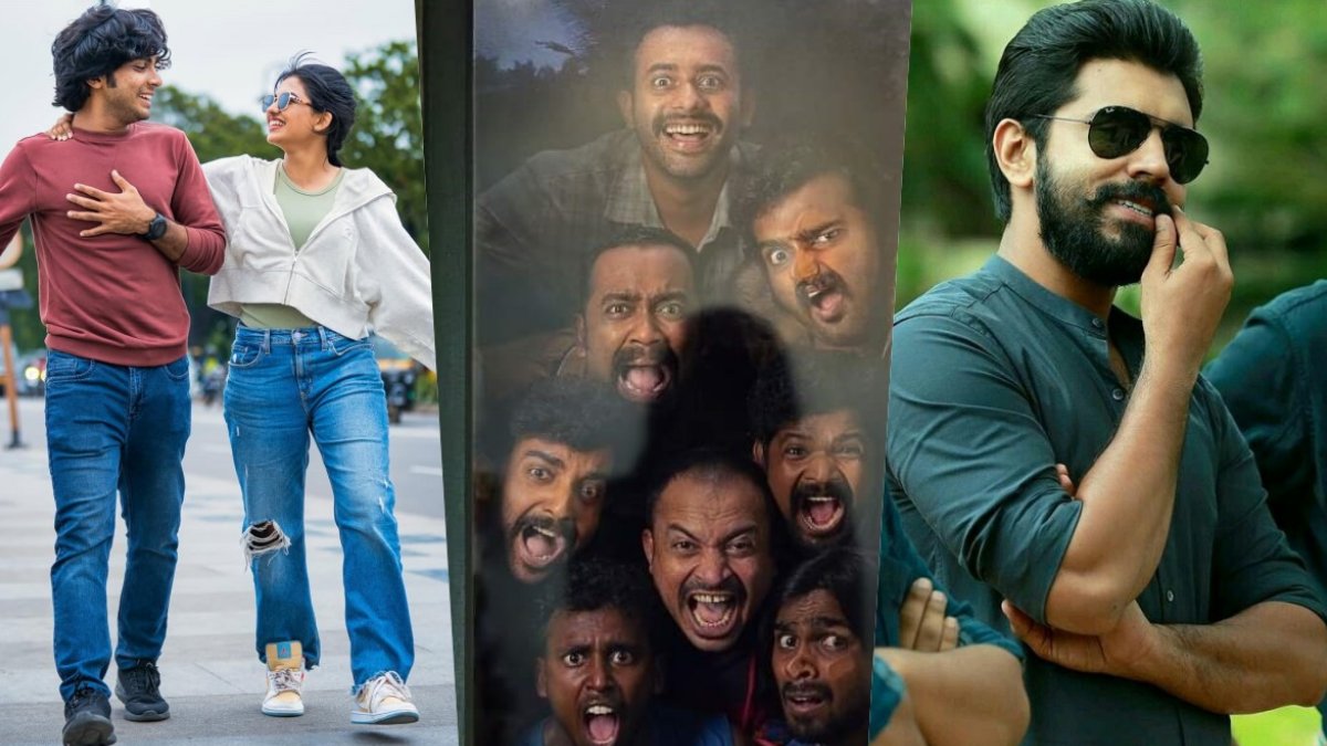 7 Malayalam Films That Turned Modest Budgets Into Major Hits