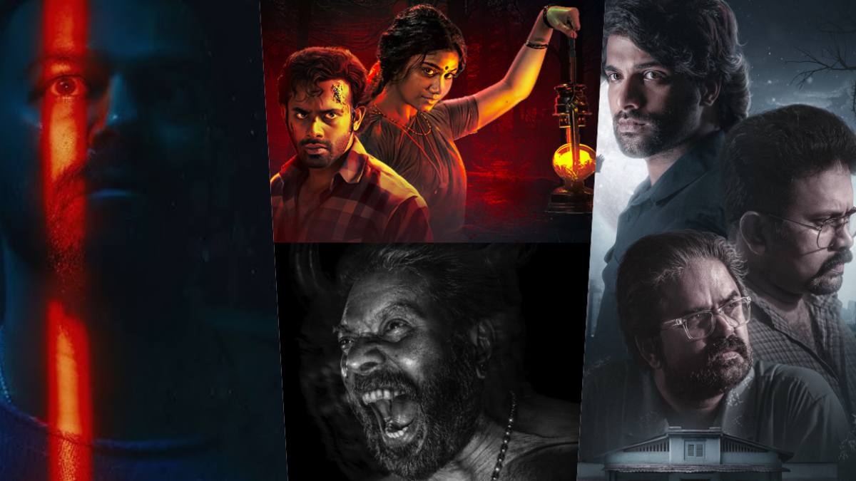 7 Malayalam Horror Films That Turned Into Box Office Giants