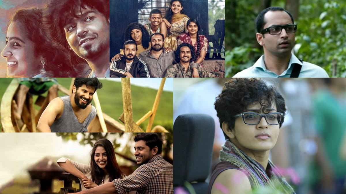 7 Malayalam Movies That Prove Life Is Meant To Be Lived Fully