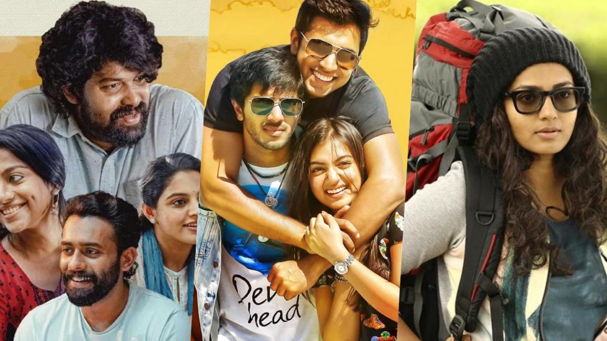7 Malayalam Movies To Fill Your Heart With Joy