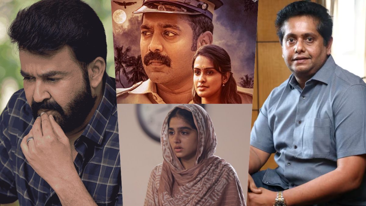 7 Masterpieces That Proved Jeethu Joseph Is A Game-Changer In Malayalam Cinema