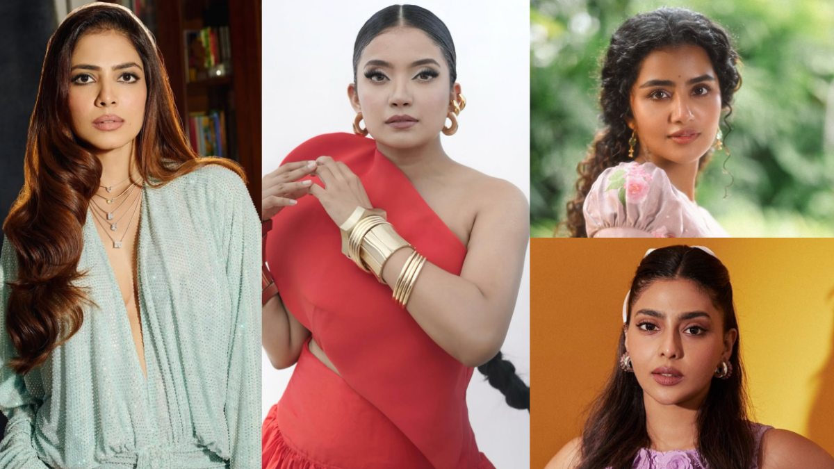 7 Mollywood Actresses Who Are Taking The Internet By Storm With Their Fashion Sense