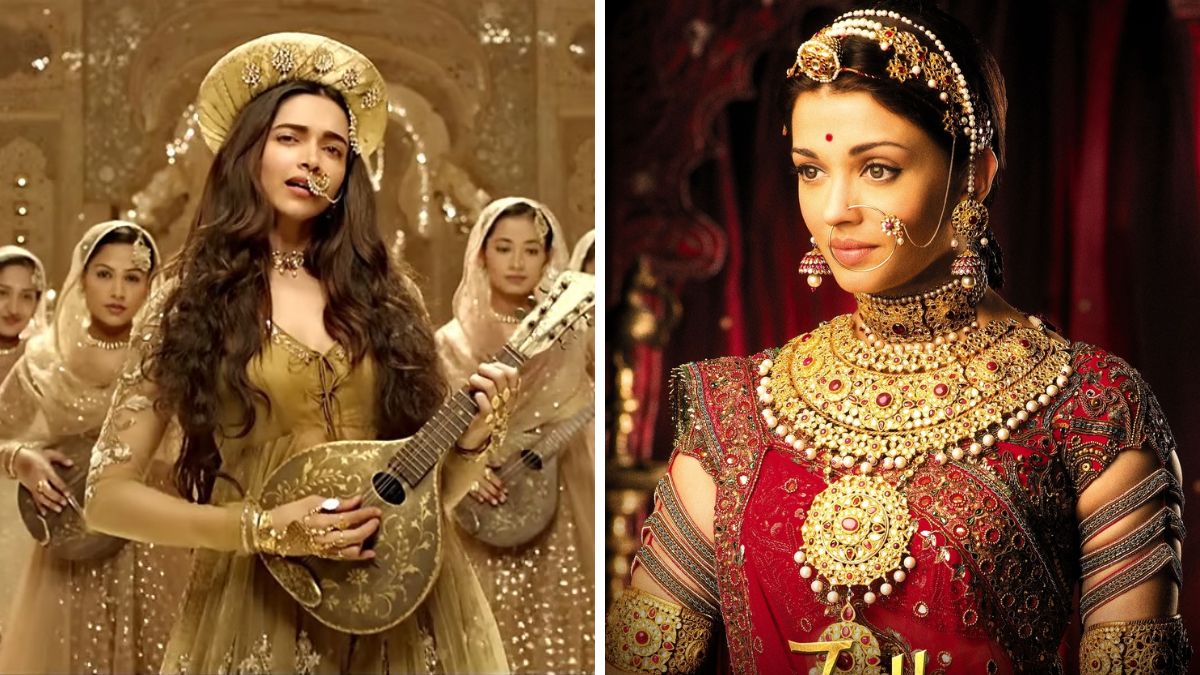 7 Most Expensive Costumes Ever Worn in Bollywood Films