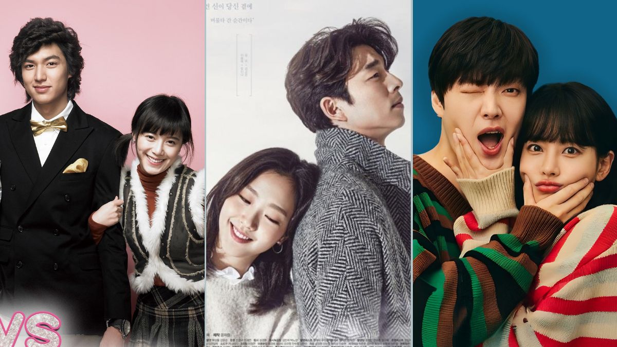 7 Must Watch K-Drama For Free On Amazon MX Player