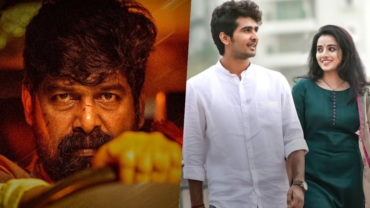 Top 7 Malayalam Revenge Thrillers With Shocking Endings