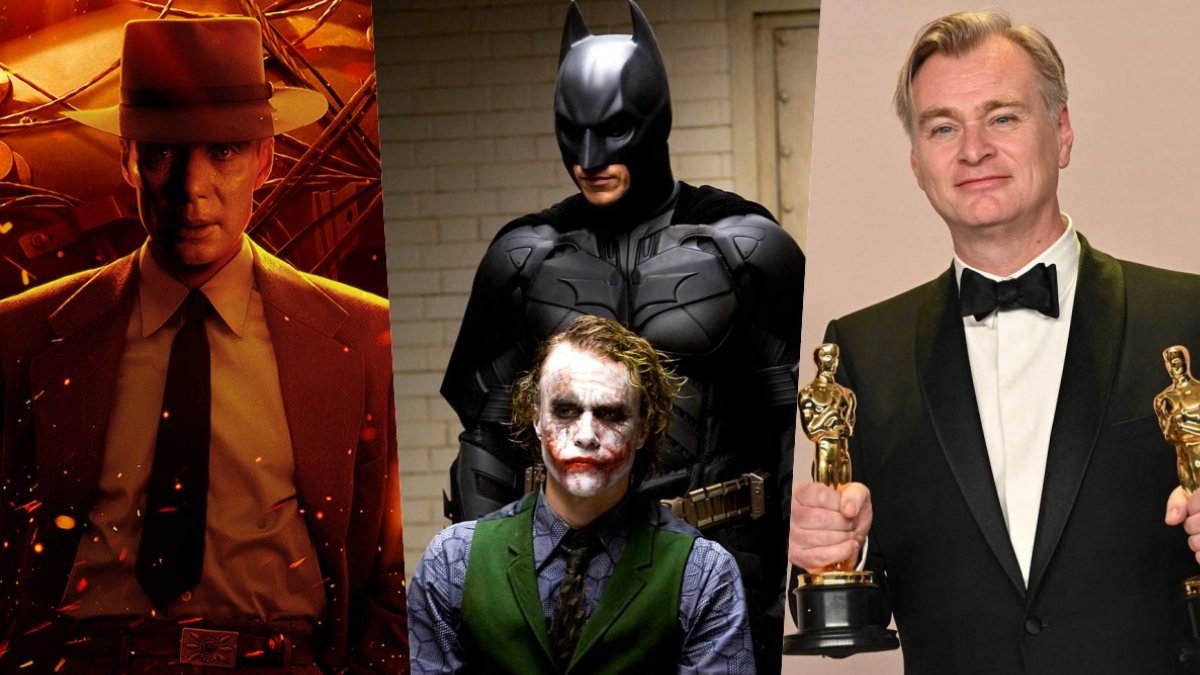 7 Must-Watch Oscar-Winning Movies Of Christopher Nolan