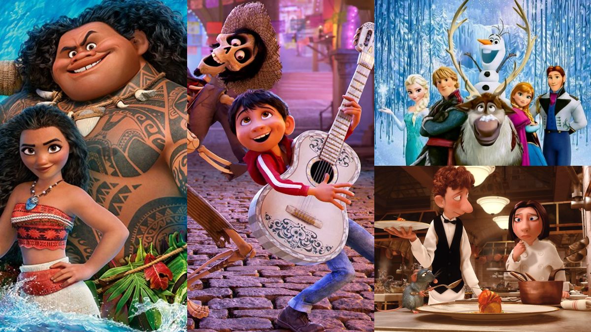 7 Must-Watch Popular Disney Movies Streaming On JioHotstar
