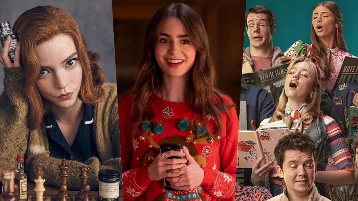 7 Outstanding Female-Focused Web Series That Are Binge-Worthy