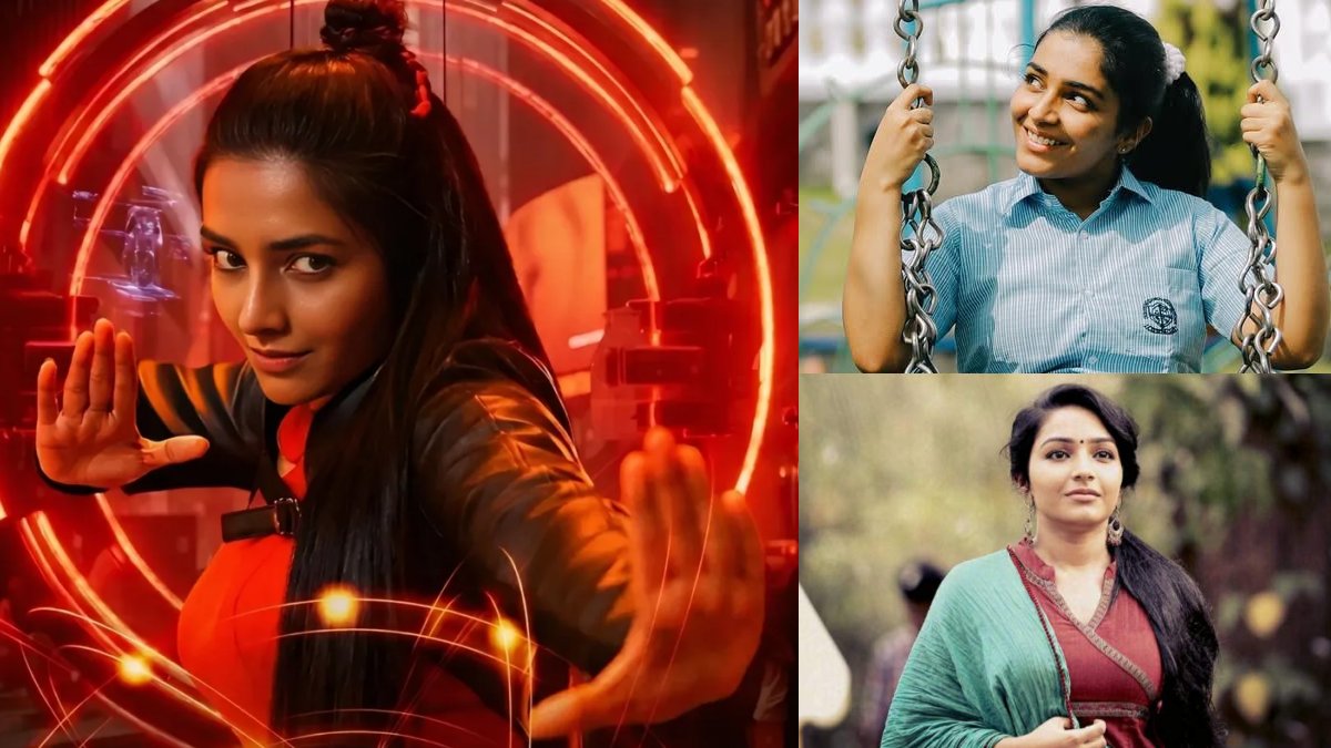 7 Performances That Established Rajisha Vijayan As A Powerhouse In Malayalam Cinema