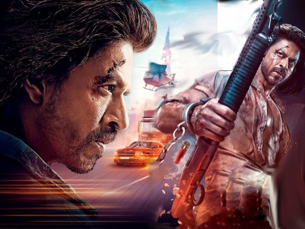 इन 7 कारणों की वजह से शाहरुख खान की फिल्म पठान देखी जा सकती है