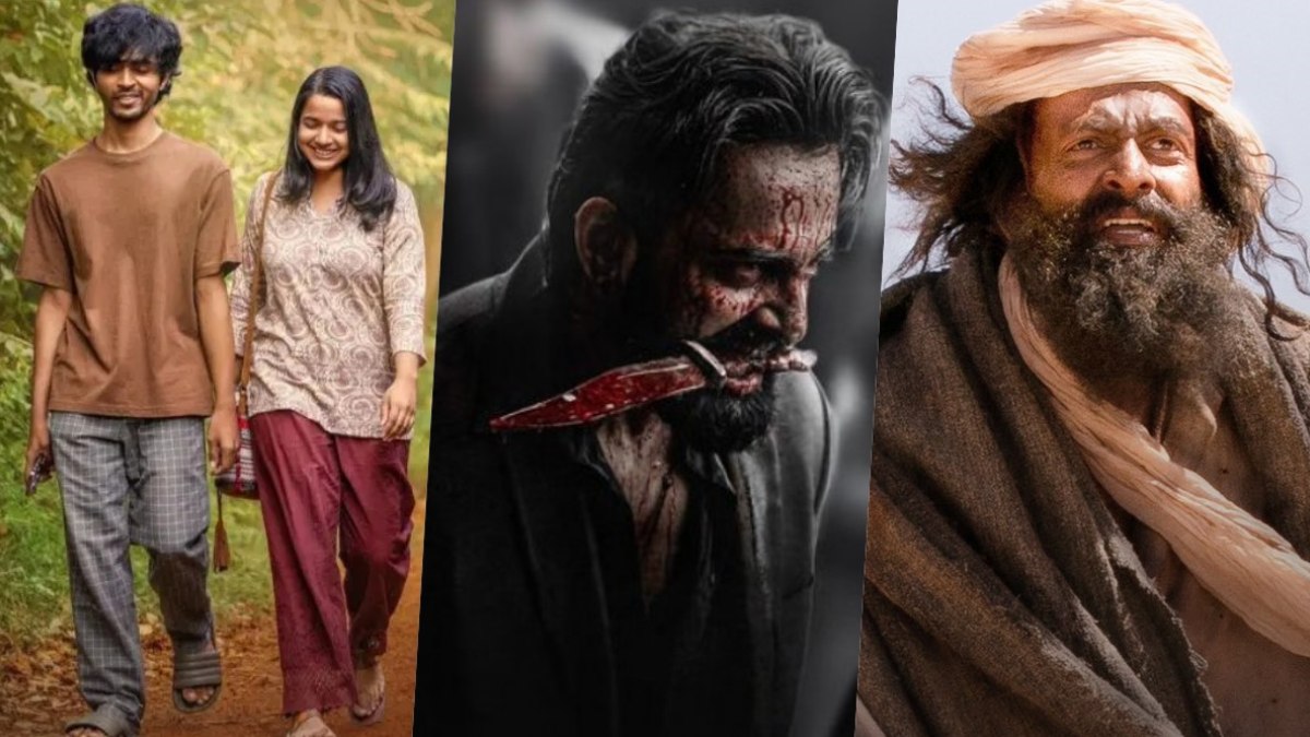 7 Recent Malayalam Films That Became Talk Of The Town For Controversies