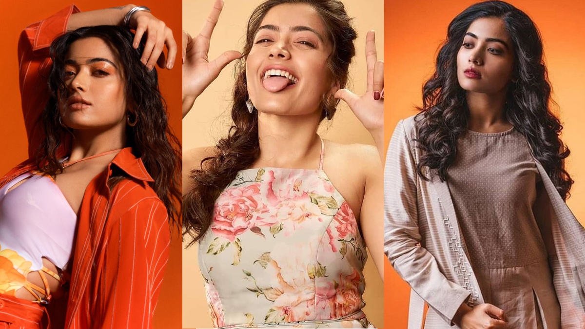 इन 7 फिल्मों ने बनाया रश्मिका को सुपरस्टार