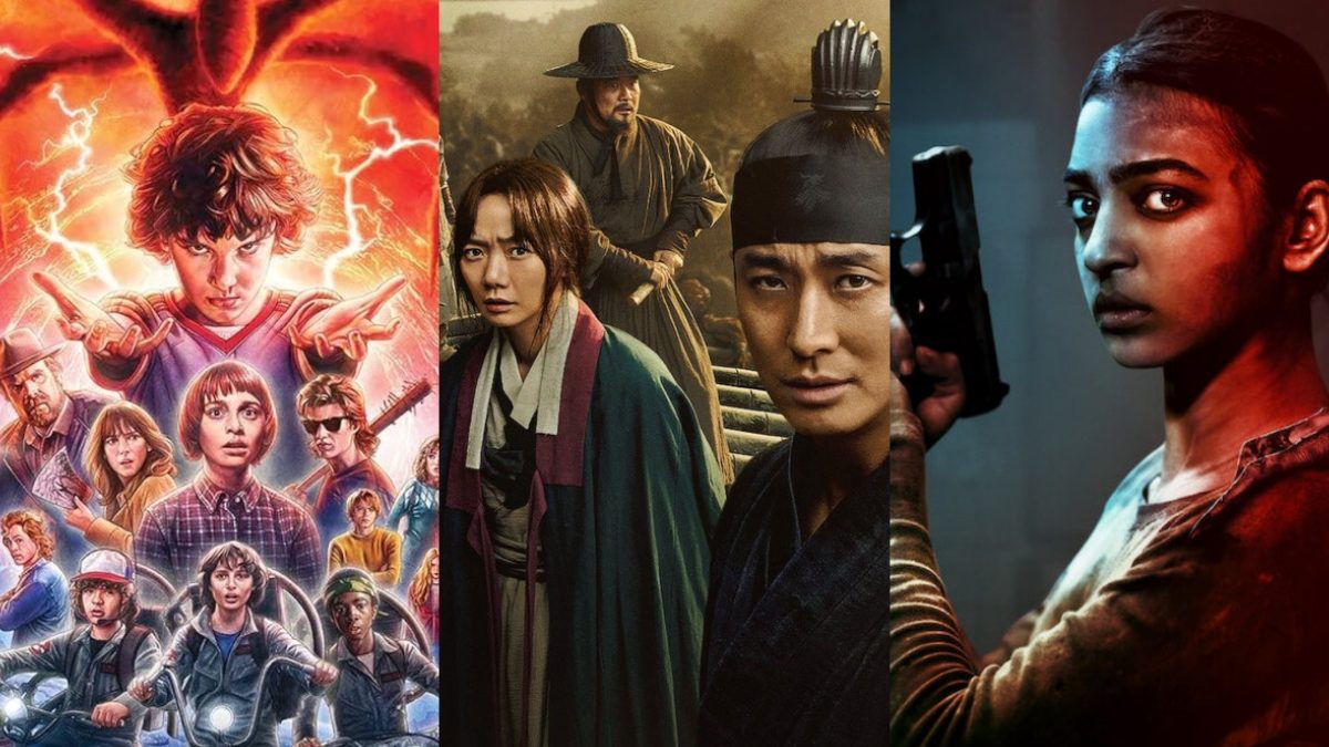 7 Spellbinding Supernatural Web Series To Watch On Netflix