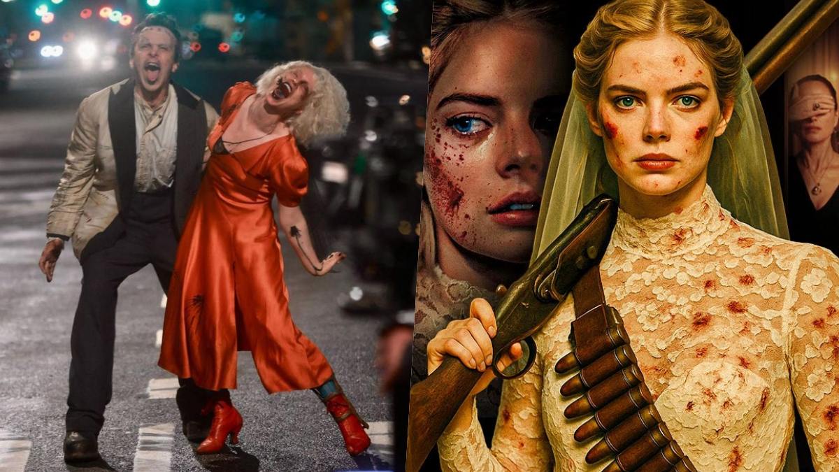 7 Spooky Hollywood Horror Movies Hitting Screens In 2026