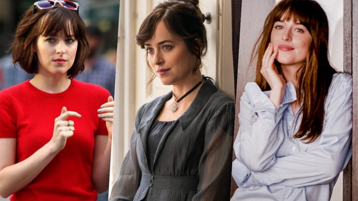 7 Times Dakota Johnson Completely Won Our Hearts On Screen