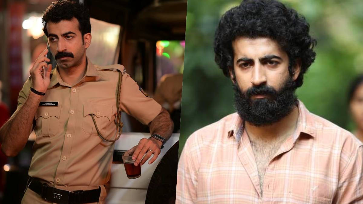 7 Times Roshan Mathew Proved He Is A Powerhouse Performer In Malayalam Cinema