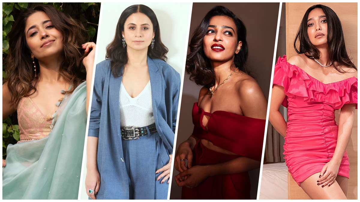 7 Underrated Bollywood Actresses Who Deserve More Recognition