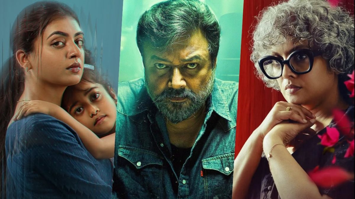 7 Unmissable Comeback Movies Of Mollywood Superstars| Top 7 Must-watch ...