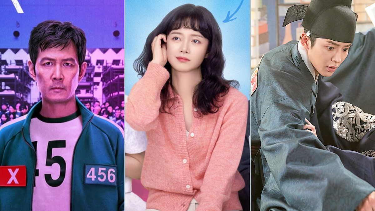 7 Upcoming K-Drama On OTT You Can’t Miss