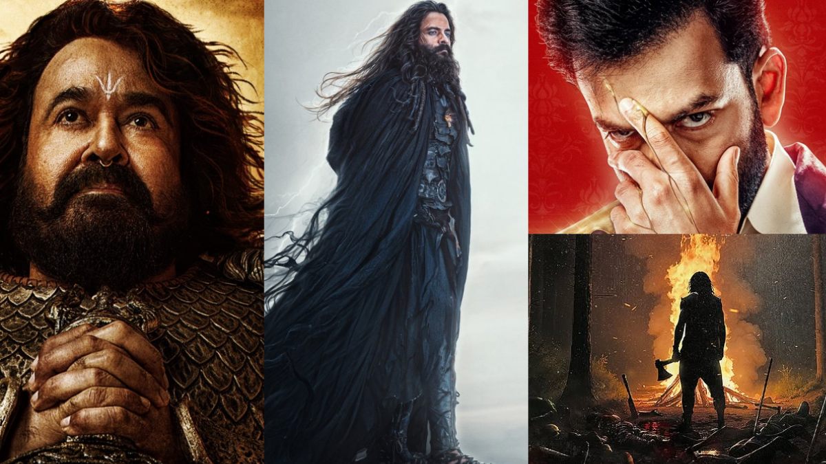 7 Upcoming Malayalam Films Likely To Smash Lokah Chapter 1: Chandra's Box Office Record
