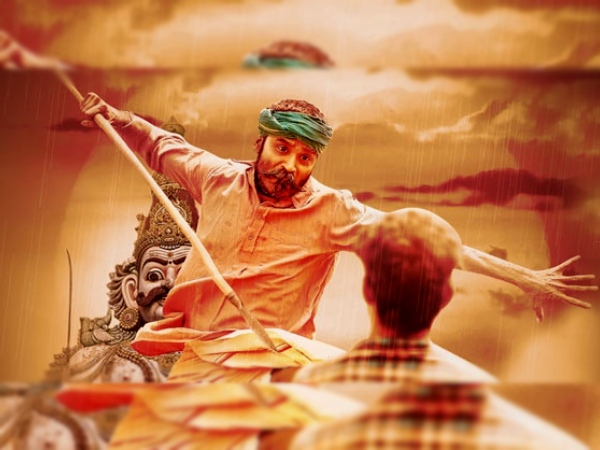 7 பிரிவுகளில் 2019ஆம் ஆண்டிற்கான தேசிய விருதுகளை கைப்பற்றியது தமிழ் சினிமா