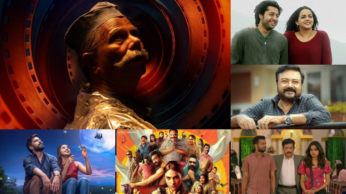 8 Exciting Malayalam Releases Hitting Theatres This February